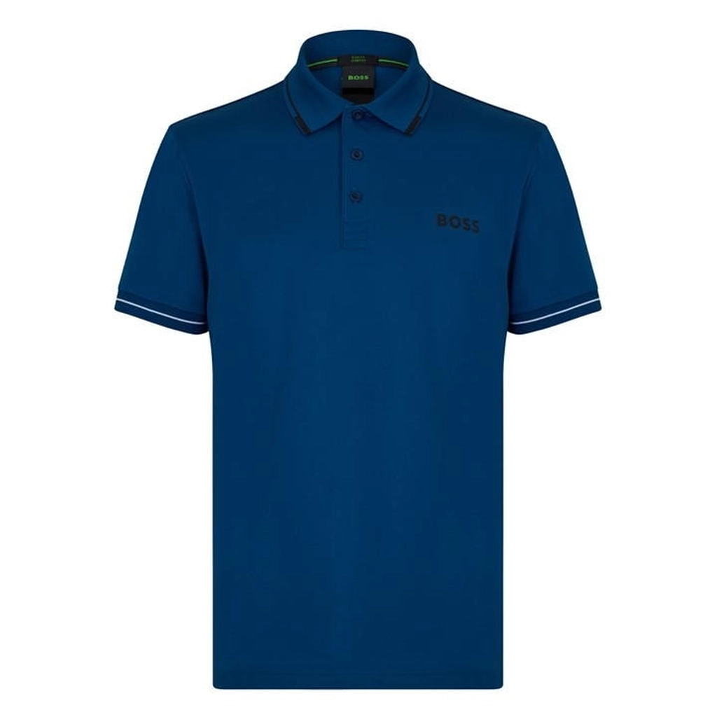 Hugo Boss Paul Pro 10258089 01 - Blue